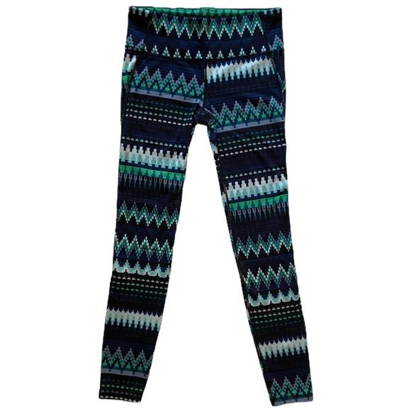 GapFit Athletic Leggings - Picture 1 of 3